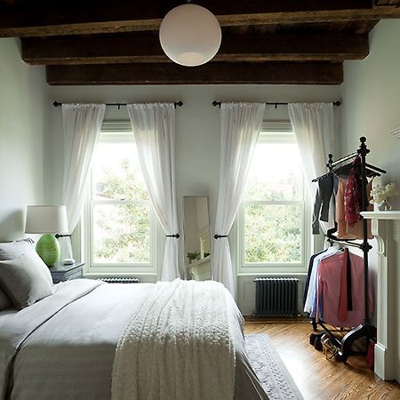 Arlington Place Bed & Breakfast New York Kültér fotó