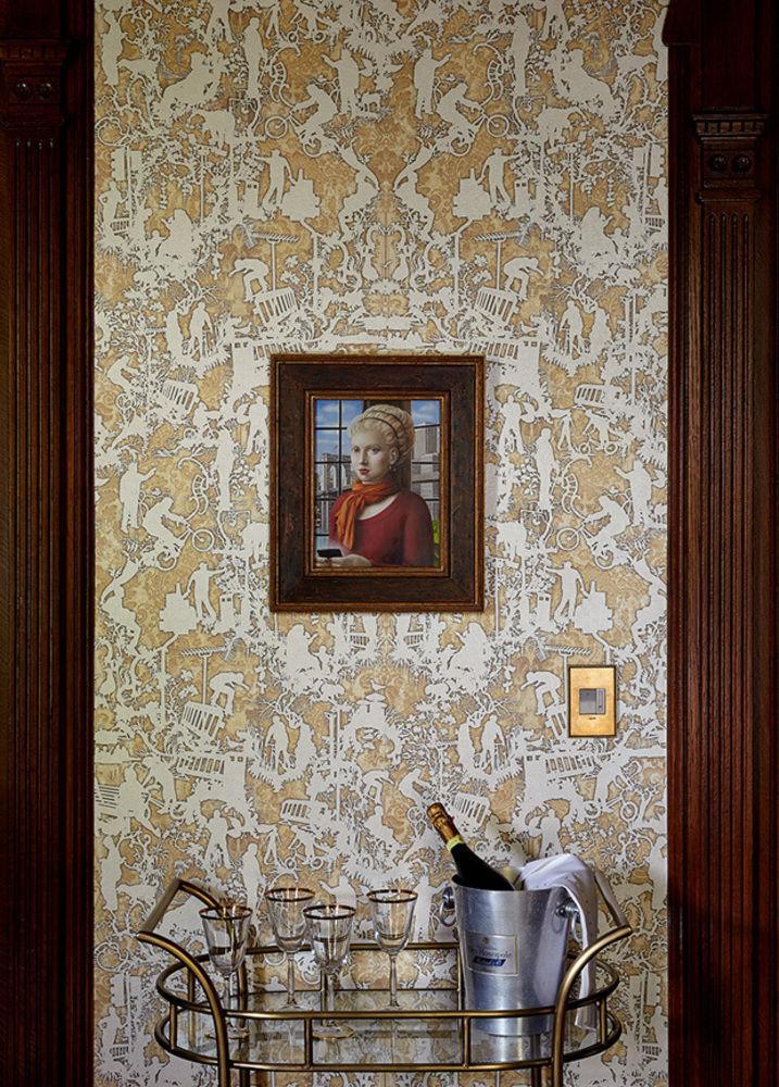 Arlington Place Bed & Breakfast New York Kültér fotó