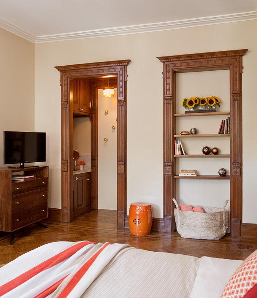 Arlington Place Bed & Breakfast New York Kültér fotó