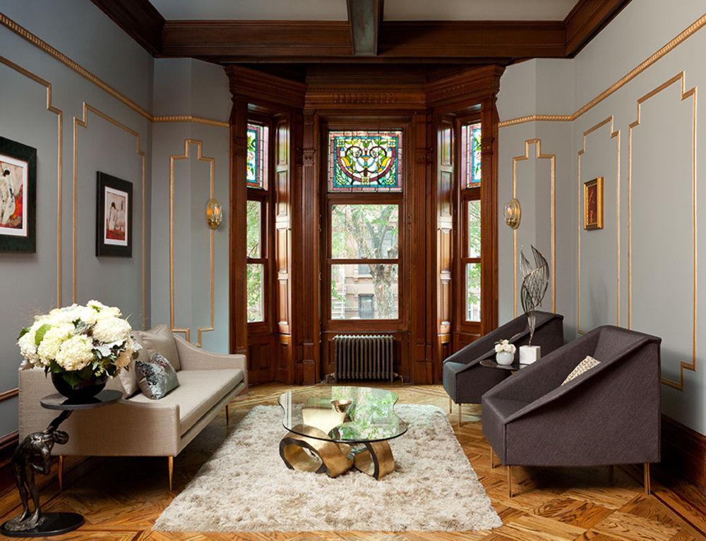 Arlington Place Bed & Breakfast New York Kültér fotó
