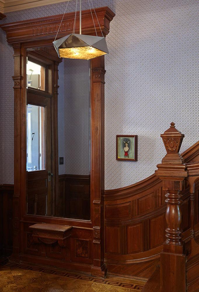 Arlington Place Bed & Breakfast New York Kültér fotó