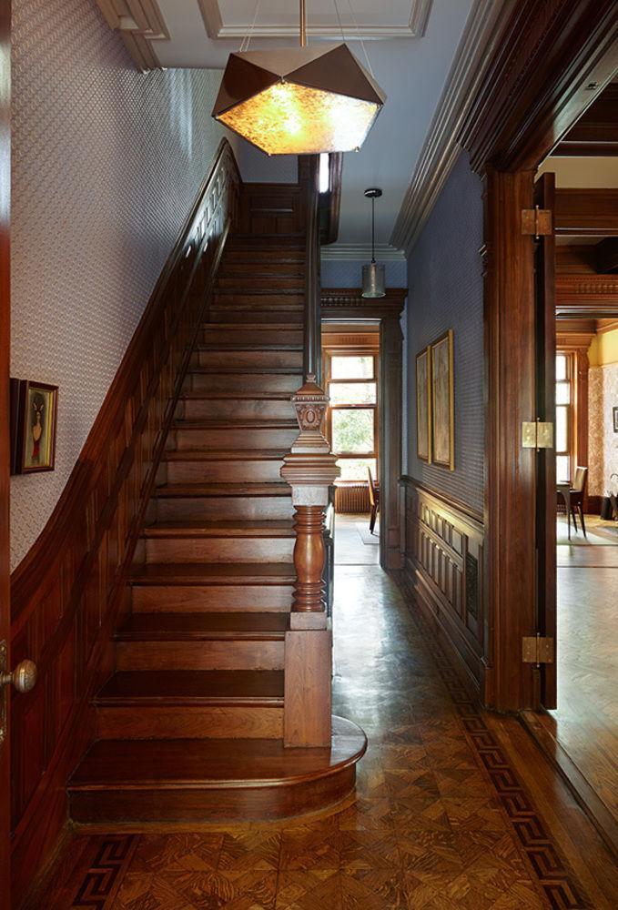 Arlington Place Bed & Breakfast New York Kültér fotó