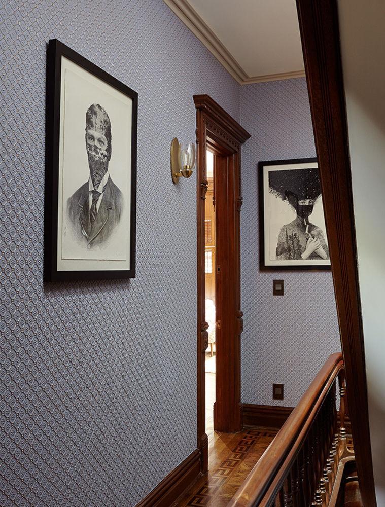 Arlington Place Bed & Breakfast New York Kültér fotó