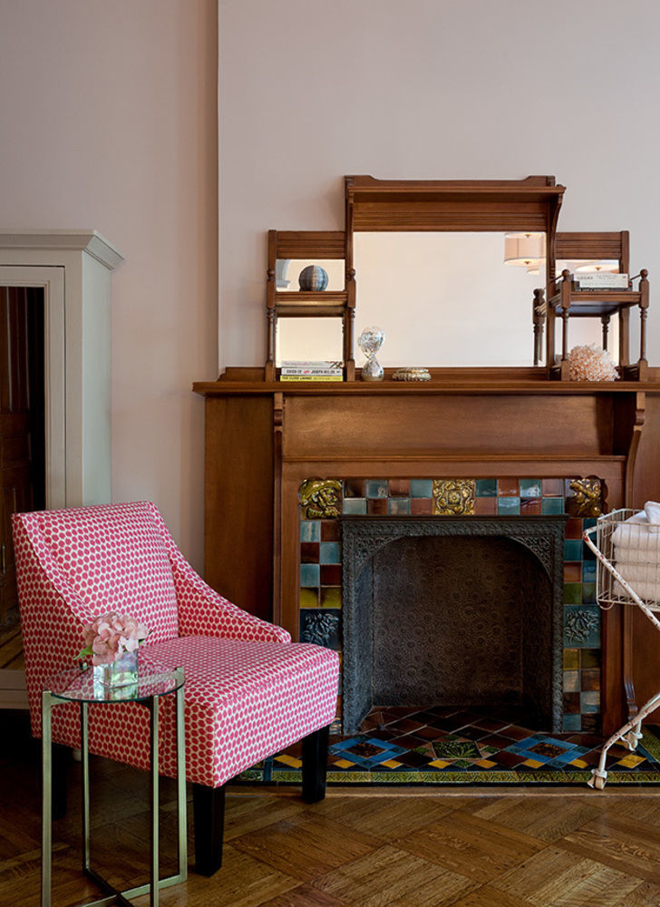 Arlington Place Bed & Breakfast New York Kültér fotó