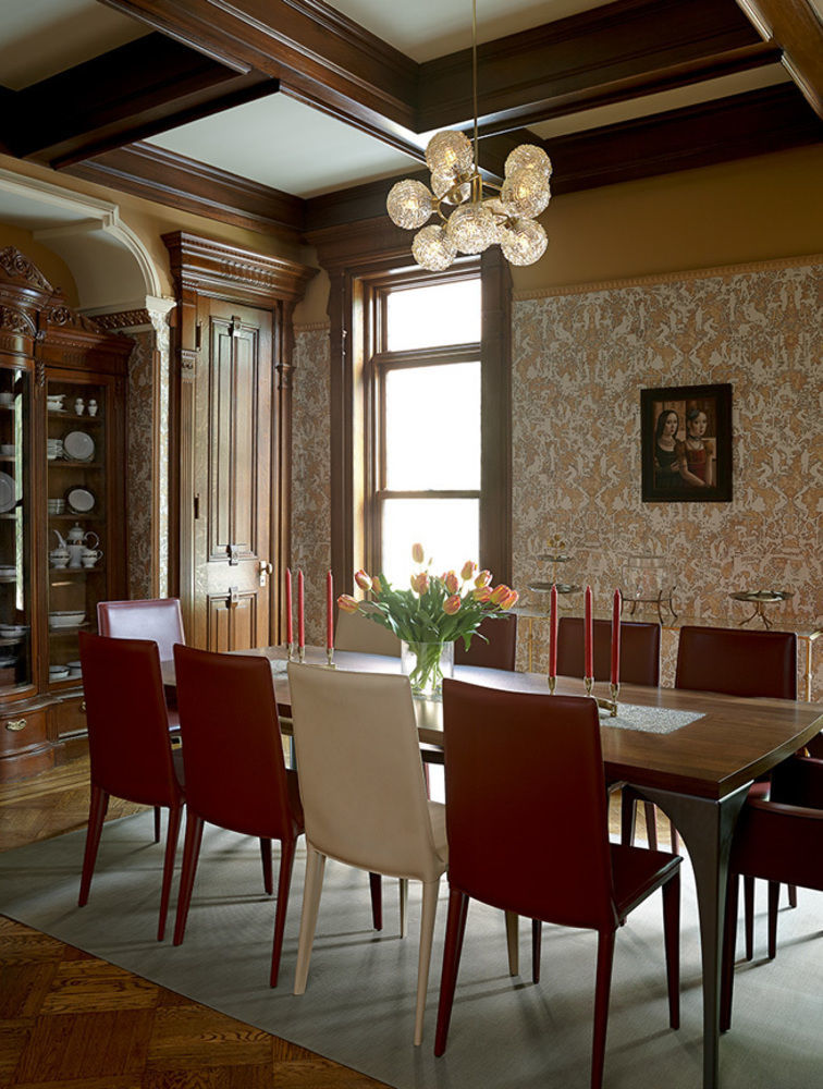 Arlington Place Bed & Breakfast New York Kültér fotó